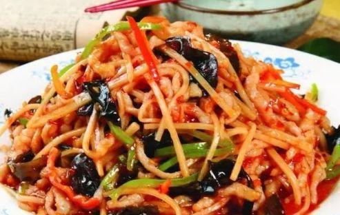 最经典下饭的12道家常菜 自必威 betway必威己都能吃光 来一碗米饭菜汤都不剩(图4)
