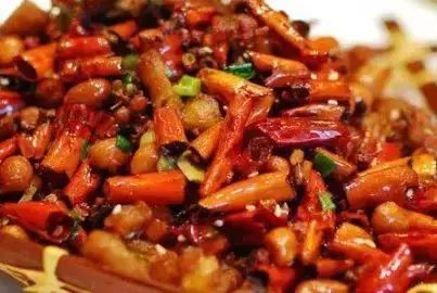 最经典下饭的12道家常菜 自必威 betway必威己都能吃光 来一碗米饭菜汤都不剩(图6)