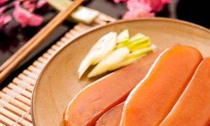 必威 必威betway中国最顶级的6种食物在国外有钱都不一定吃得到！(图3)