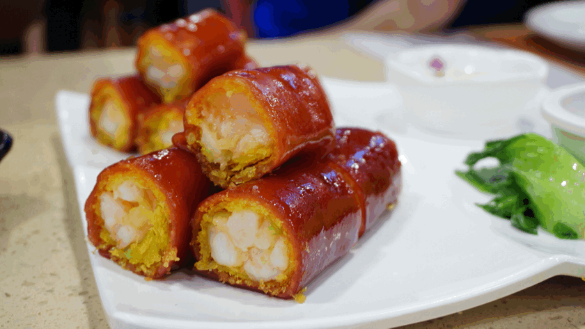 去广州必点的6道菜是“广府菜之魂”老板还以为你是广州人必威 必威betway(图2)