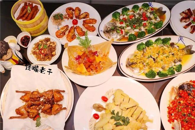 去广州必点的6道菜是“广府菜之魂”老板还以为你是广州人必威 必威betway(图3)