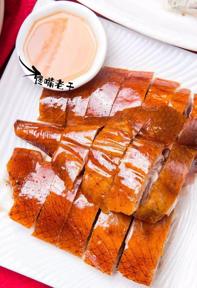 去广州必点的6道菜是“广府菜之魂”老板还以为你是广州人必威 必威betway(图5)