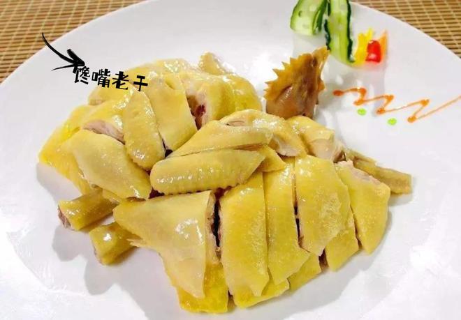 去广州必点的6道菜是“广府菜之魂”老板还以为你是广州人必威 必威betway(图8)