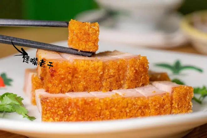 去广州必点的6道菜是“广府菜之魂”老板还以为你是广州人必威 必威betway(图10)