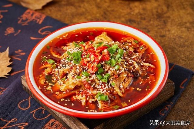 必威 必威betway全国哪里人最会吃？这6个地方独占鳌头看看有你家乡吗？(图2)