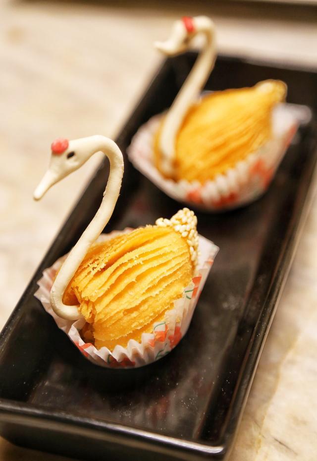 必威 betway必威「广州必吃榜」老广排队都要去吃的火爆粤菜名店每家都值得打卡(图13)