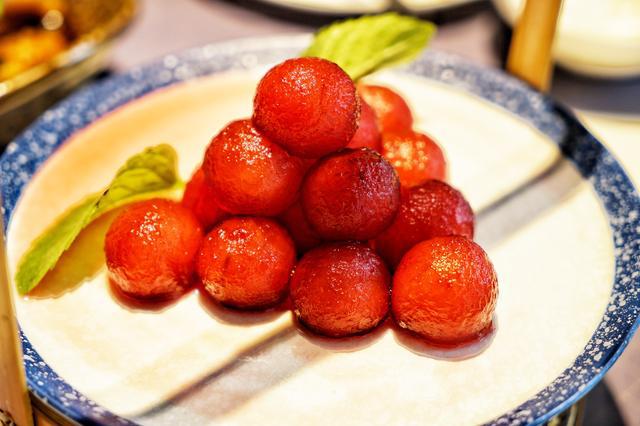 必威 betway必威「广州必吃榜」老广排队都要去吃的火爆粤菜名店每家都值得打卡(图18)