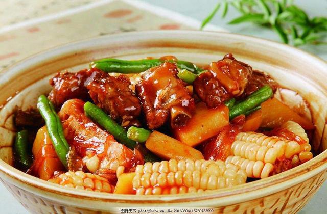 必威 betway必威最具特色的16道东北菜都是特色“硬菜”全吃过的才叫东北人！(图12)