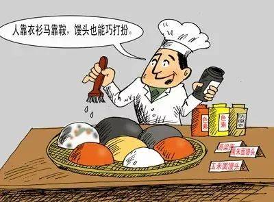 必威 必威betway一文读懂：食品安全科普概况(图1)