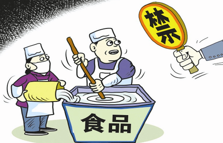 必威 必威betway一文读懂：食品安全科普概况(图4)