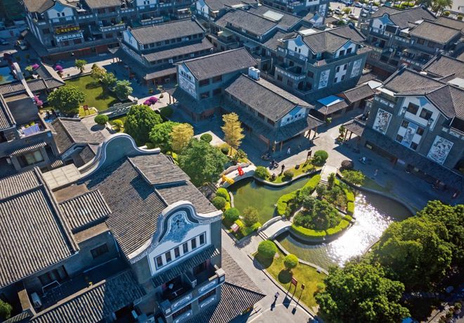 50公里徒步5条线的美食攻必威 betway必威略都齐了→(图9)