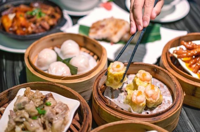 必威 betway必威广东菜为什么上不了国宴？国宴八大热菜你吃过哪几道？(图2)