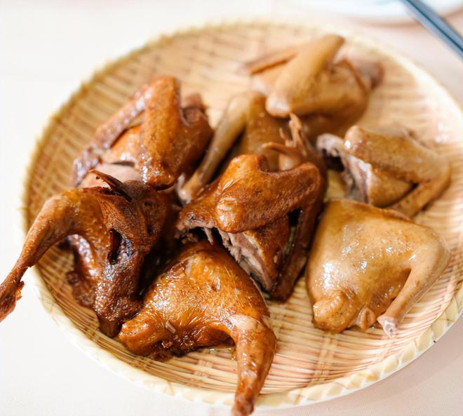 必威 必威betway深圳五大经典名菜口味鲜美必尝特色美味(图3)