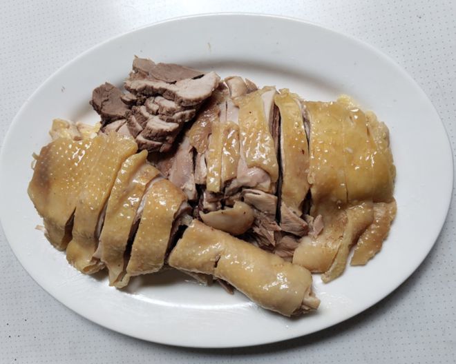 必威 必威betway深圳五大经典名菜口味鲜美必尝特色美味(图4)