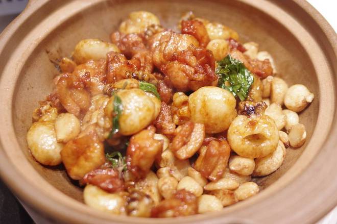 遇龙闽粤必威 betway必威菜友人进补我蹭补蹭饭(图7)
