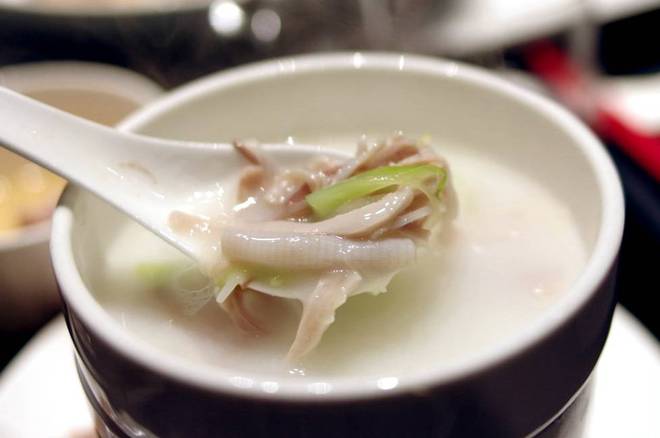 遇龙闽粤必威 betway必威菜友人进补我蹭补蹭饭(图8)