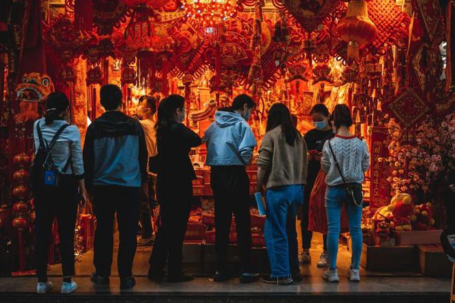 必威 必威betway广州最权威的美食地图出炉了收藏起来慢慢打卡！(图2)