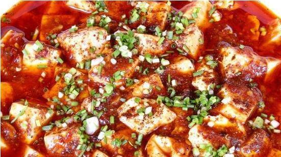 必威 betway必威国宴偏爱淮扬菜但老外认为最具中国代表菜应该是这个“菜系”(图4)