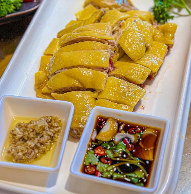 来广东下必威 betway必威馆子必点这五道菜据说是粤菜精髓老板：一看就是行家(图2)