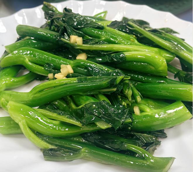 来广东下必威 betway必威馆子必点这五道菜据说是粤菜精髓老板：一看就是行家(图3)