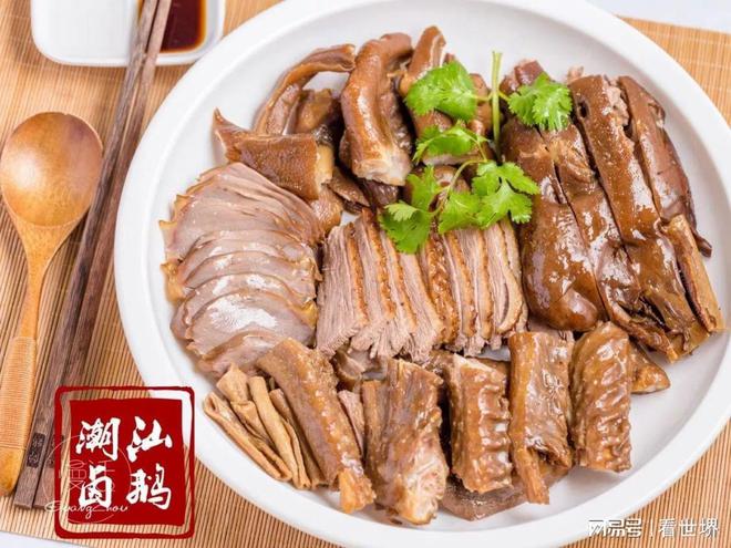 必威 betway必威有趣一幕！如果把广东菜比作基督教这样就好理解了(图1)