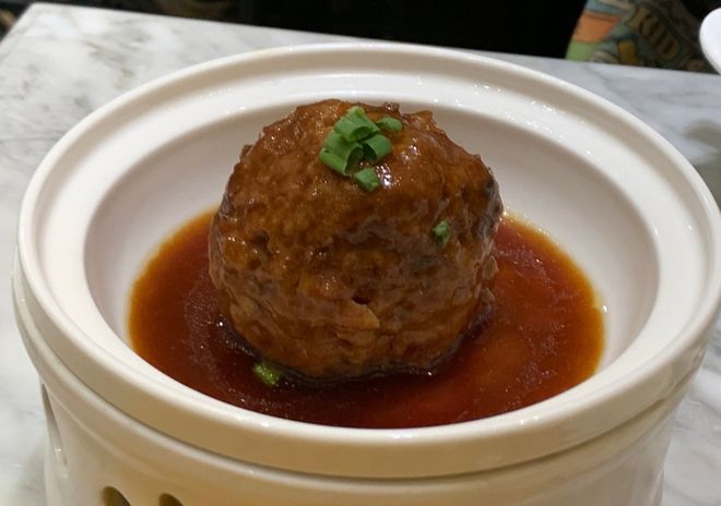 必威 betway必威济南六大名菜鲜美味醇脆嫩清香你品尝过几种？(图6)