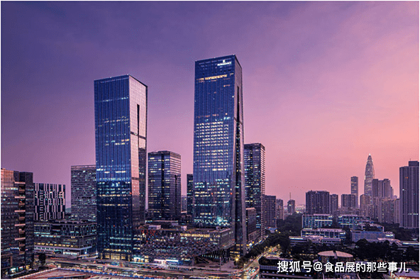 2023秋季全国糖酒会酒店展葡萄酒专区—万丽酒店精品葡萄酒展强势登陆深圳秋糖必威 必威betway(图1)