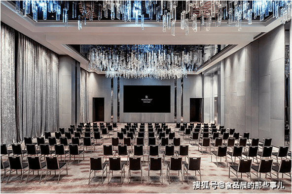 2023秋季全国糖酒会酒店展葡萄酒专区—万丽酒店精品葡萄酒展强势登陆深圳秋糖必威 必威betway(图2)