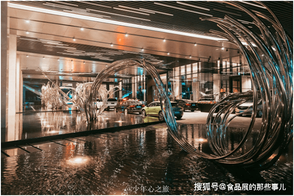 2023秋季全国糖酒会酒店展葡萄酒专区—万丽酒店精品葡萄酒展强势登陆深圳秋糖必威 必威betway(图3)
