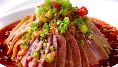 必威 betway必威四川十大名菜记得收藏啦！(图7)