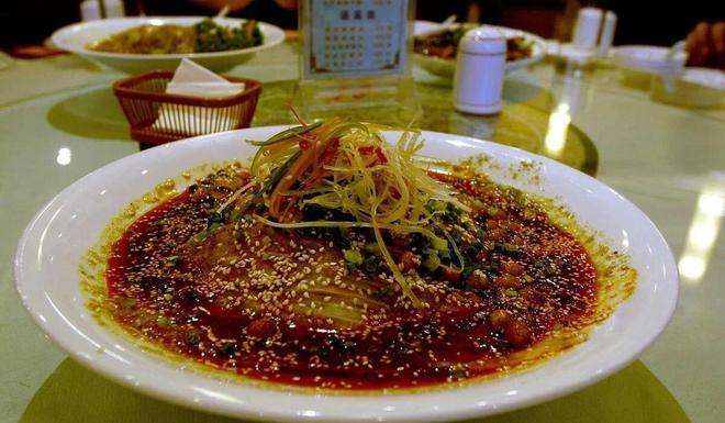 必威 必威betway四川有名的“十大名菜”吃过5种算川霸看你吃过哪几种？(图1)