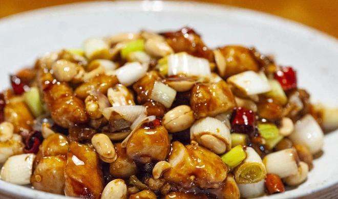 必威 必威betway四川有名的“十大名菜”吃过5种算川霸看你吃过哪几种？(图6)