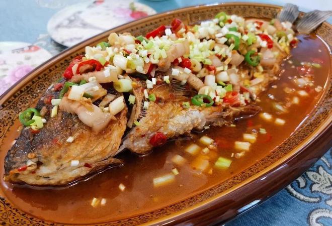 必威 必威betway四川有名的“十大名菜”吃过5种算川霸看你吃过哪几种？(图7)