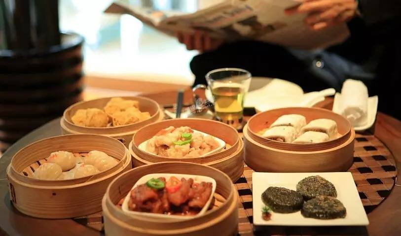 达人专栏‖如何在纷杂市场竞争中捍卫“食在广州”的美誉必威 必威betway？(图5)