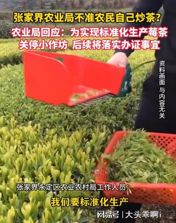 央媒发必威 必威betway声！禁止私自炒莓茶后续：内情曝光官方介入评论区沦陷(图3)