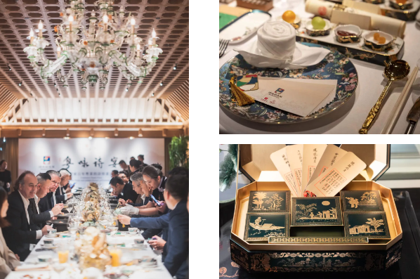 “消失的名菜必威 betway必威”香港首秀！超级美食IP开启穗港文化交流(图3)