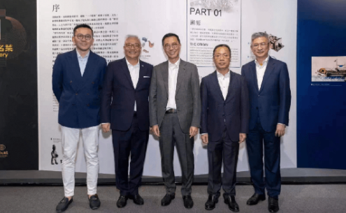 “消失的名菜必威 betway必威”香港首秀！超级美食IP开启穗港文化交流(图2)