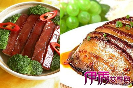 【图】粤菜菜谱推荐 教必威 betway必威您做出可口粤菜(图1)