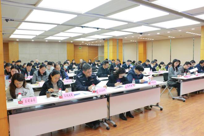 他们用心群众放心！今年黄浦食品药品安全工作这样落实必威 必威betway(图2)