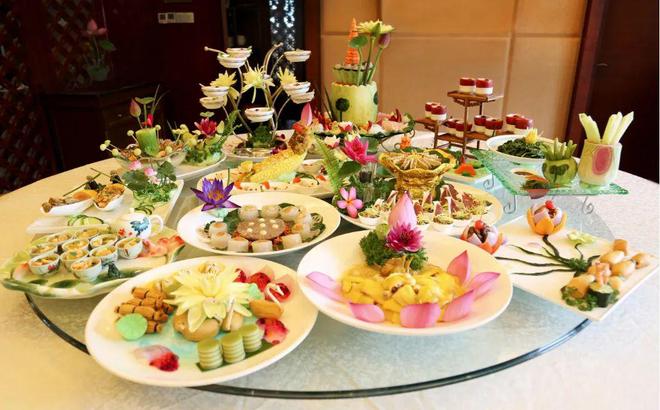 必威 必威betway广州唯一入选！番禺这条夏季美食避暑线路收藏起来(图2)