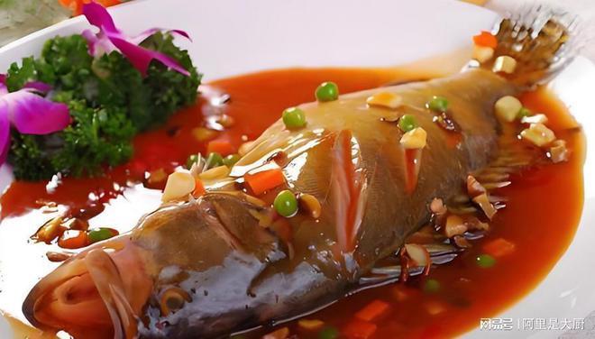 必威 betway必威中国美食排行榜出炉：粤菜、徽菜上榜你吃过几个钟？(图5)