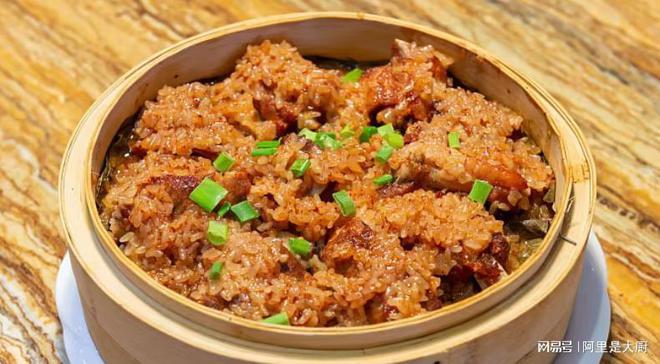 必威 betway必威中国美食排行榜出炉：粤菜、徽菜上榜你吃过几个钟？(图7)