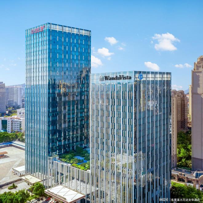 必威 必威betway东莞富力万达文华文华酒店｜春季大促FUN肆嗨购福利享不停(图3)