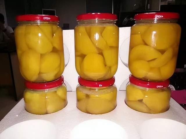 必威 betway必威这种食物在中国不起眼老外却抢疯了！出口量稳居世界第一(图1)