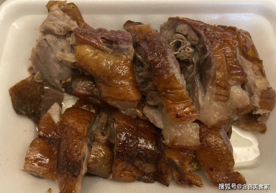 必威 必威betway揭秘广东最出名的5道粤菜你尝试过几种？(图5)