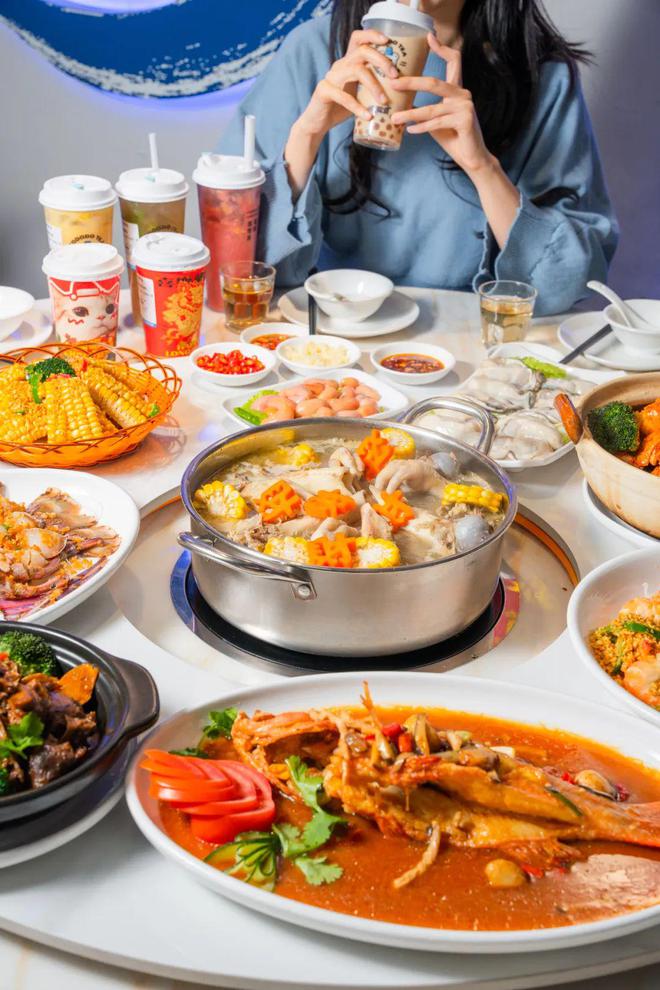 為食推介丨20年大廚坐鎮 專注澳門骨煲！必威 betway必威(图2)