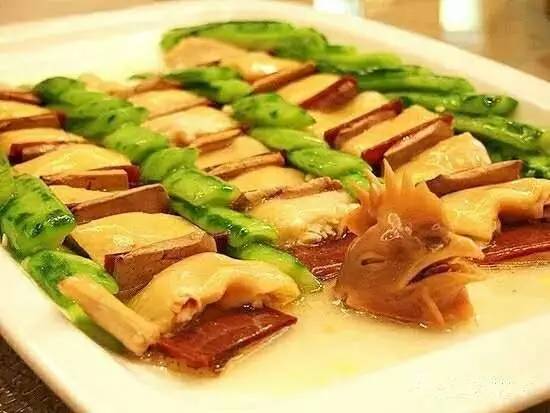 粤菜的辉煌必威 必威betway还能延续多久？(图1)