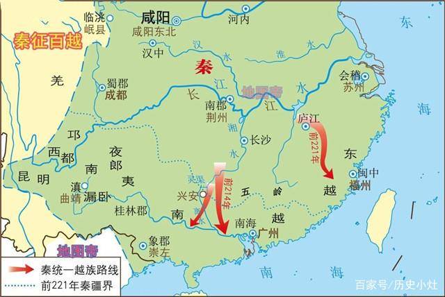 广必威 必威betway东为何简称“粤”其中有一个原因令人啼笑皆非！(图4)