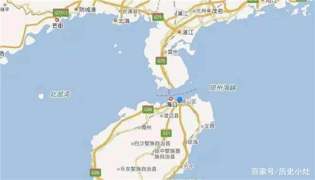广必威 必威betway东为何简称“粤”其中有一个原因令人啼笑皆非！(图5)