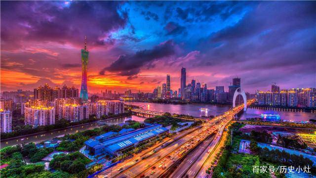 广必威 必威betway东为何简称“粤”其中有一个原因令人啼笑皆非！(图7)